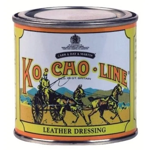 Carr & Day & Martin Ko-Cho-Line Leather Dressing