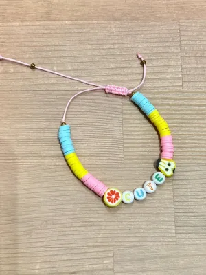 Cavigliera Cute