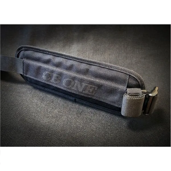 CB ONE Fighting Belt 2