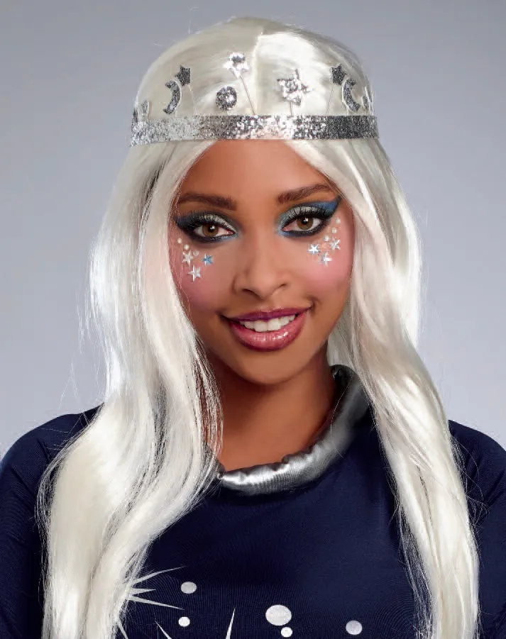 Celestial Headpiece