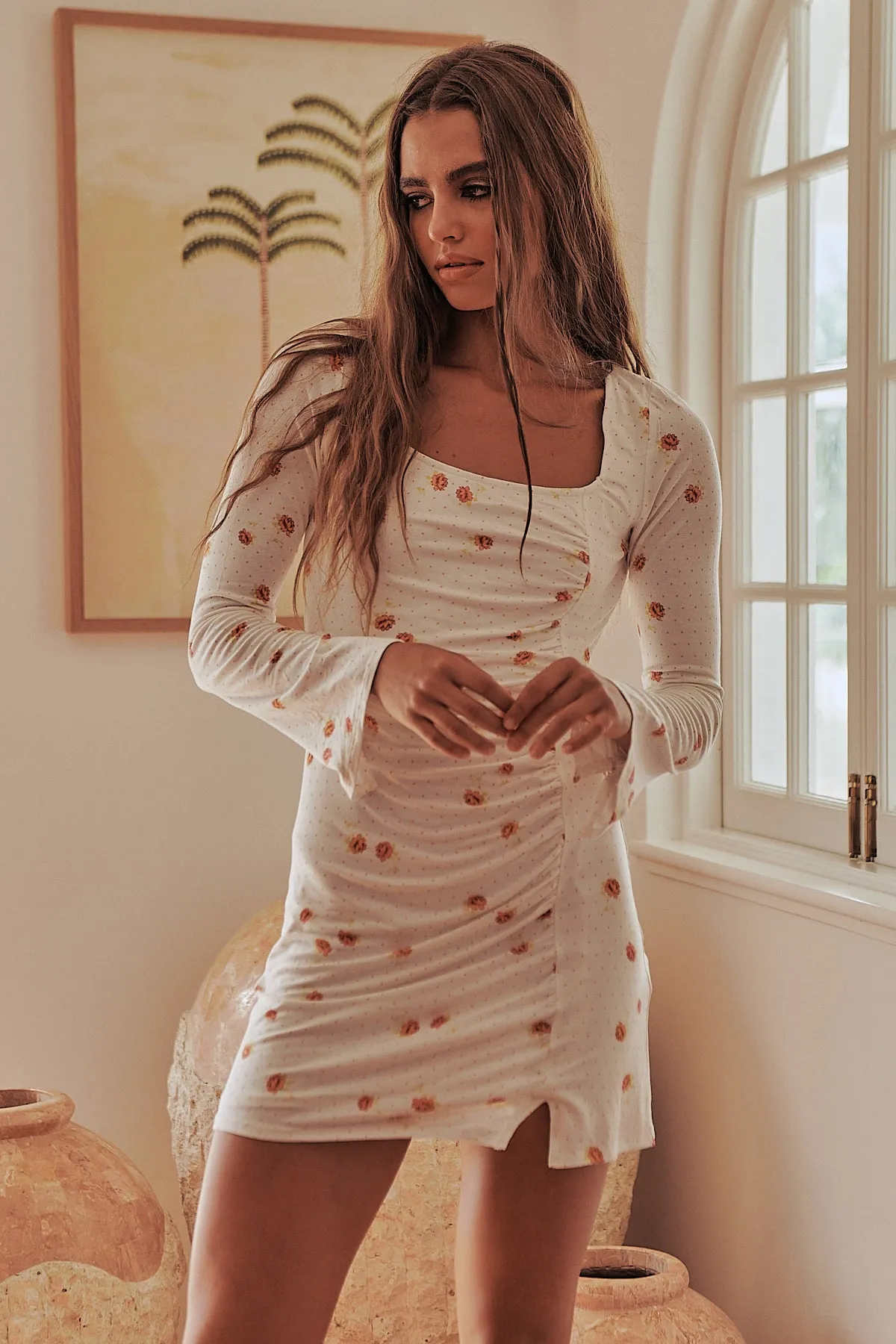 Celia Mini Dress ~ Free People
