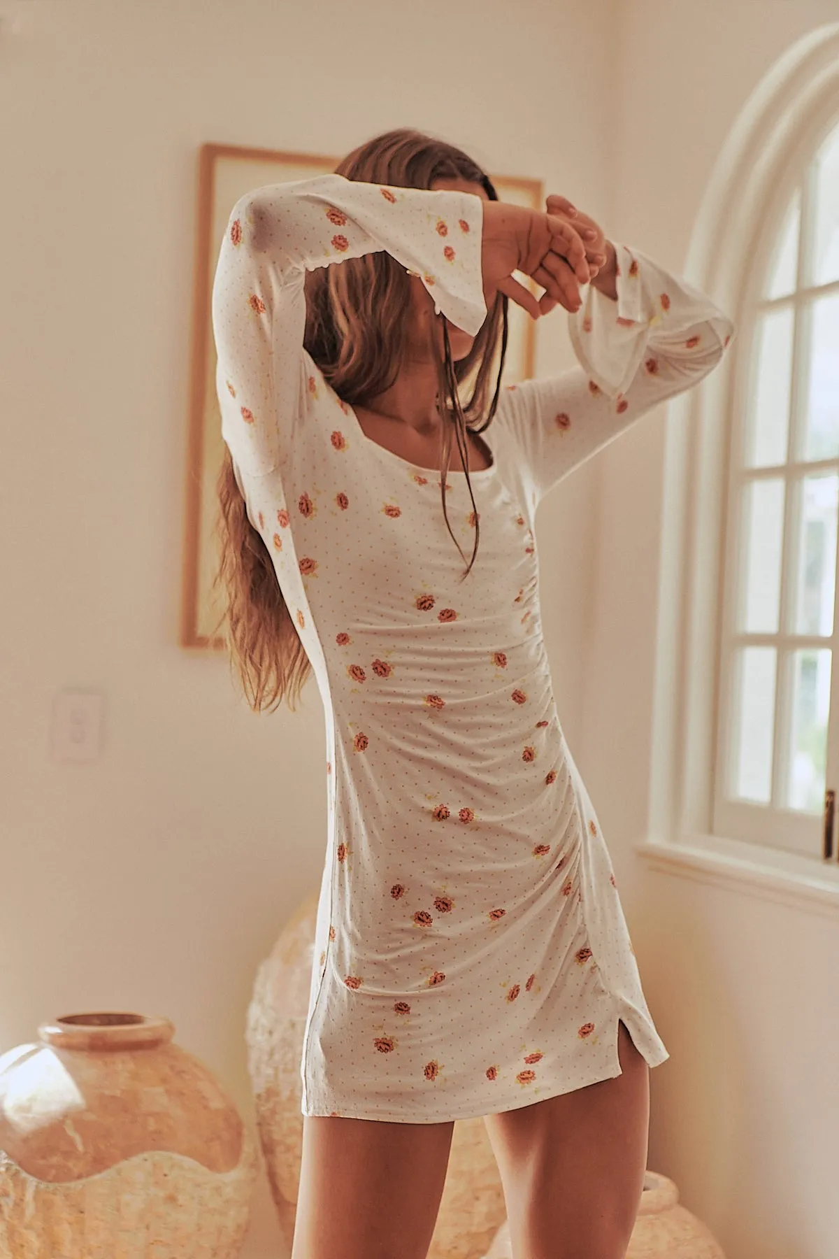 Celia Mini Dress ~ Free People