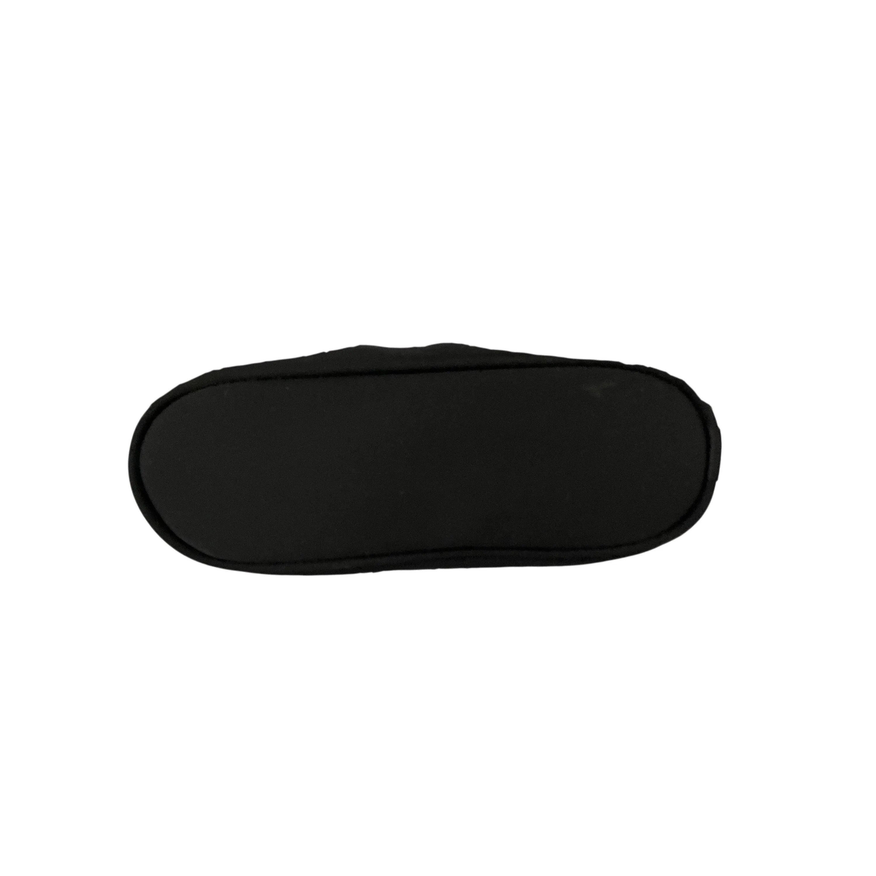 Celine Black Nylon Mini Top Handle Bag