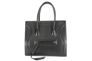 Celine Medium Phantom Tote