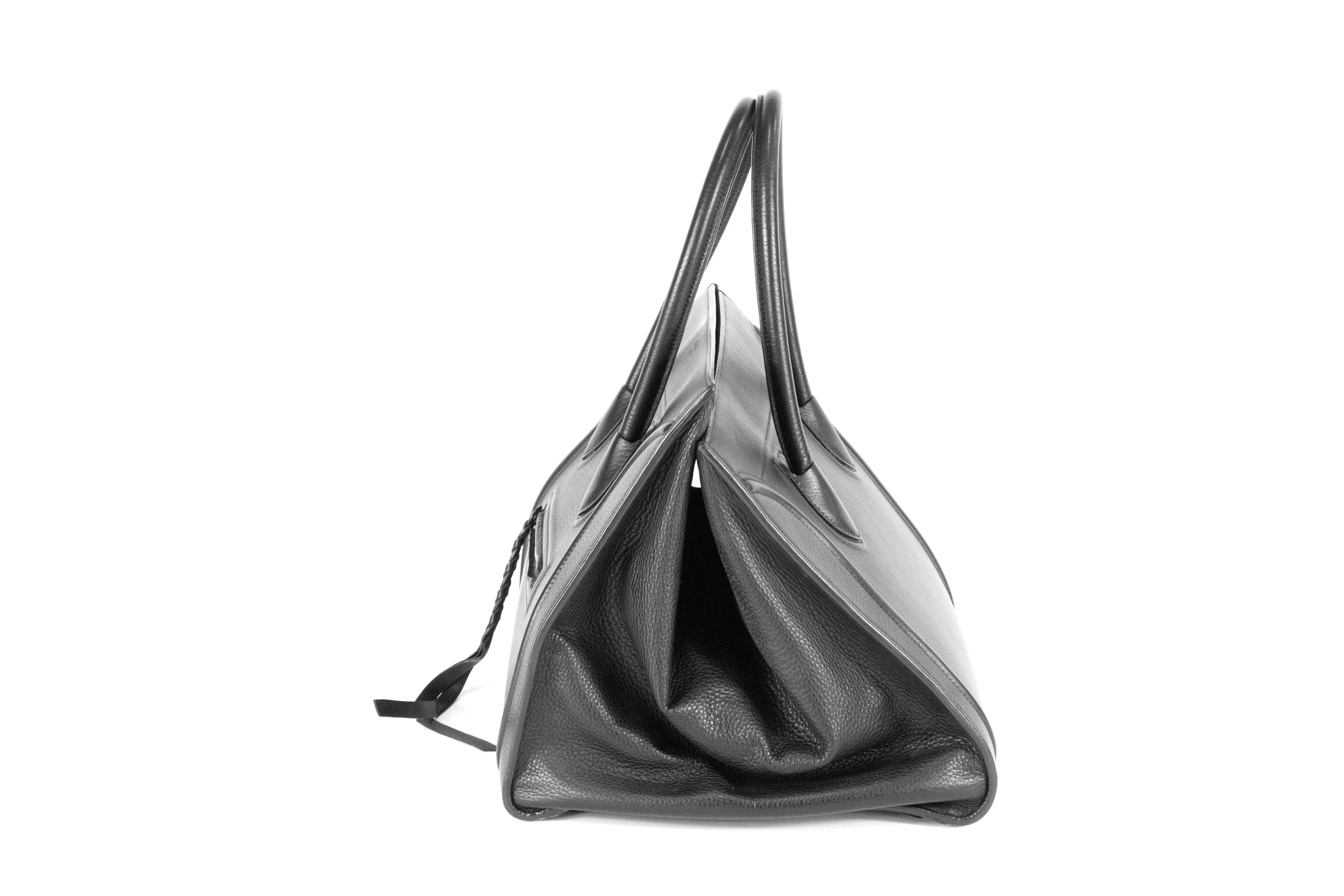 Celine Medium Phantom Tote