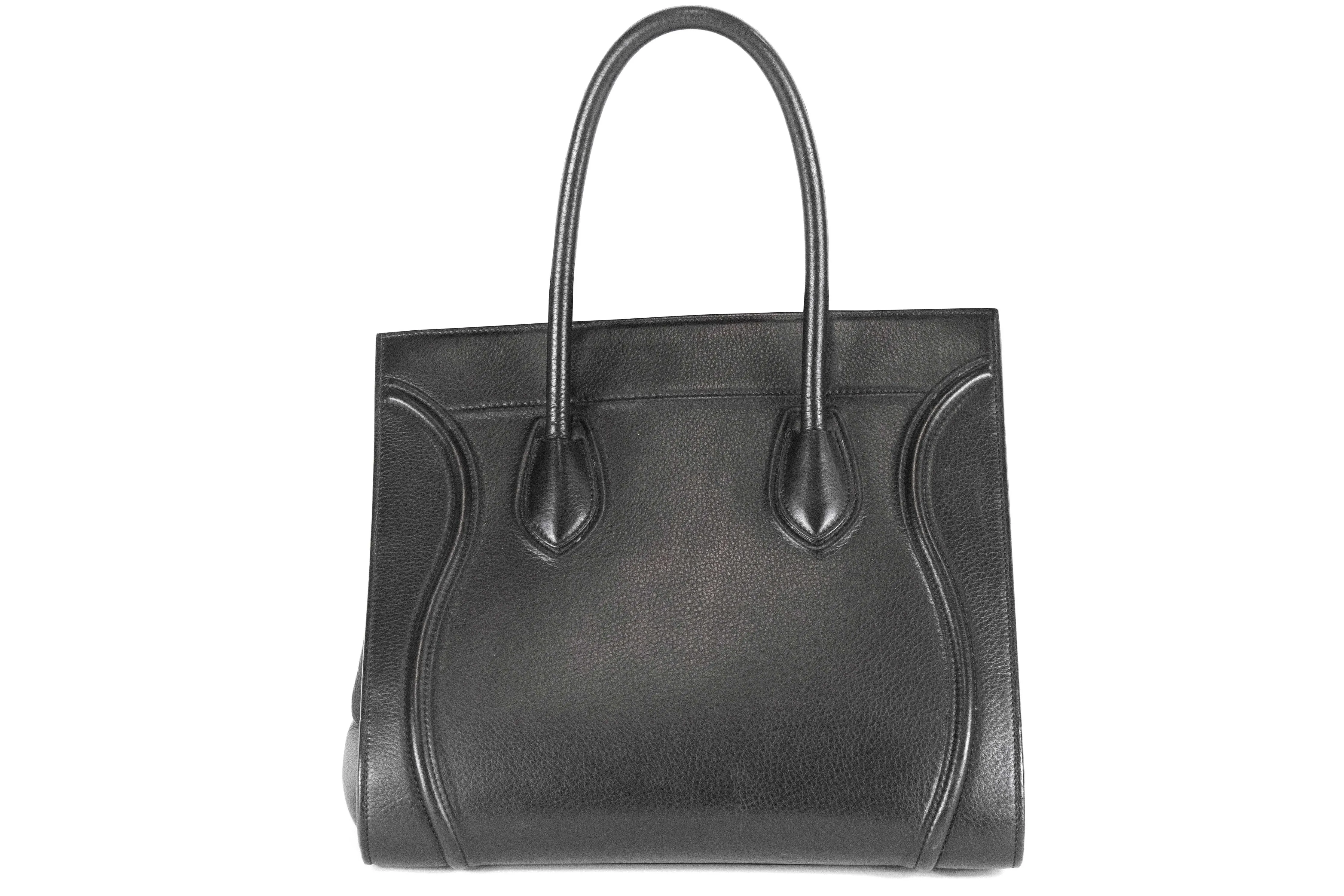 Celine Medium Phantom Tote