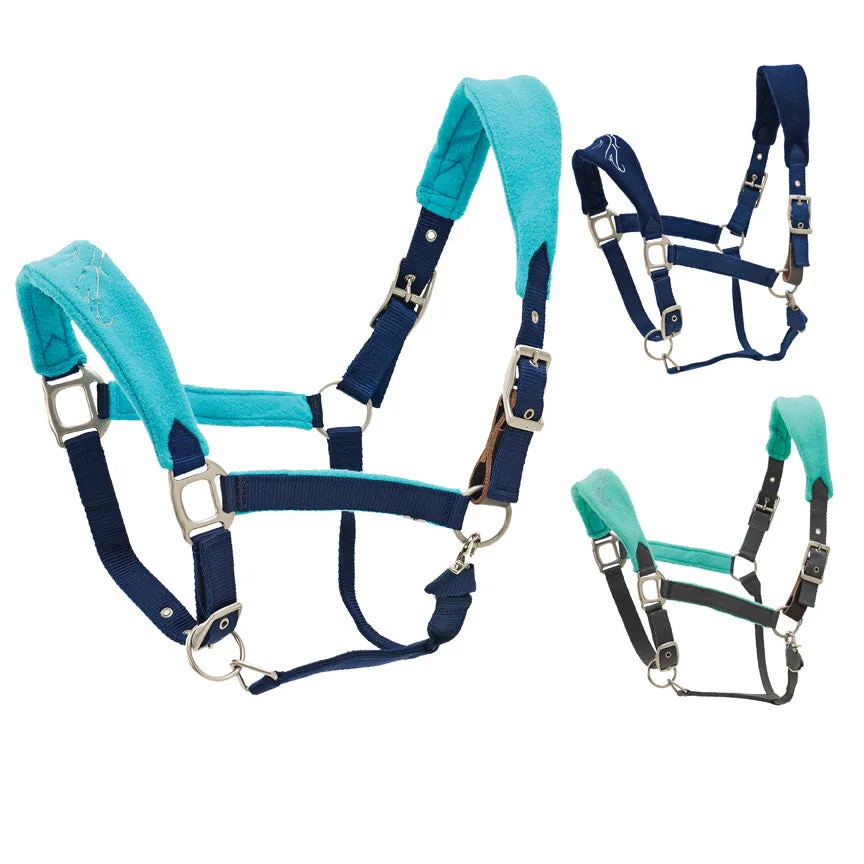 Centaur Fleece Cushion Breakaway Halter