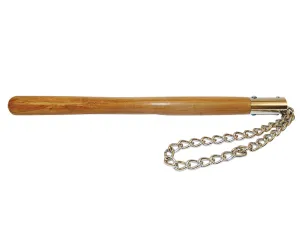 Chain-End Twitch