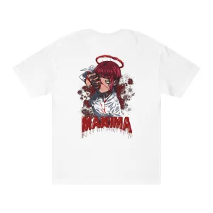 Chainsaw Man - Control Demon Makima