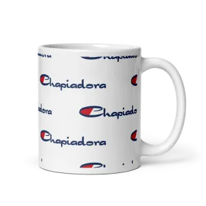 Chapiadora Dominican Mug