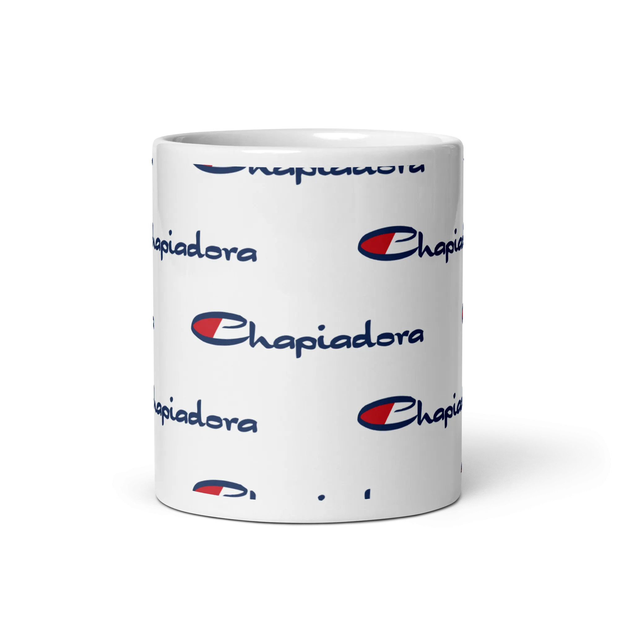 Chapiadora Dominican Mug