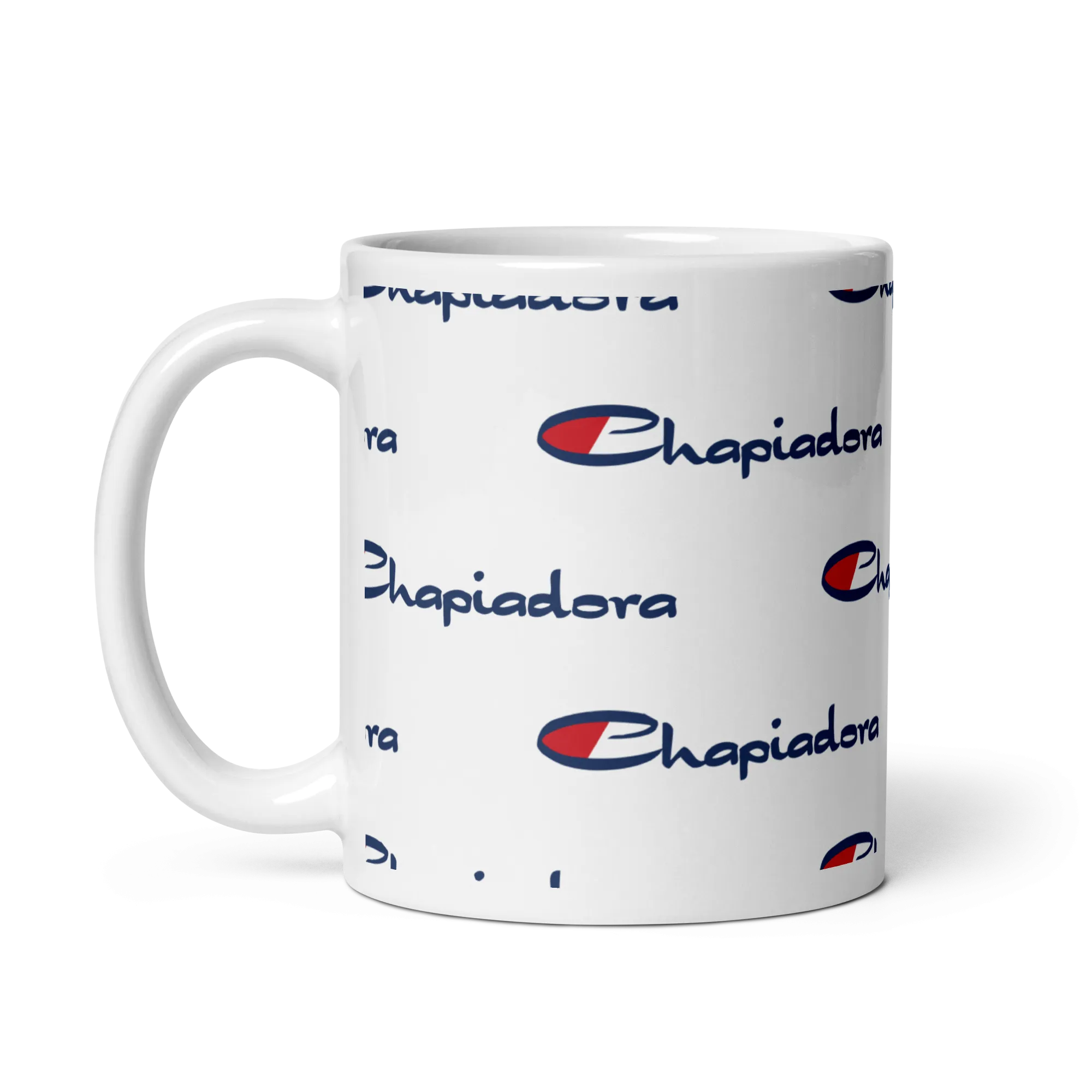 Chapiadora Dominican Mug