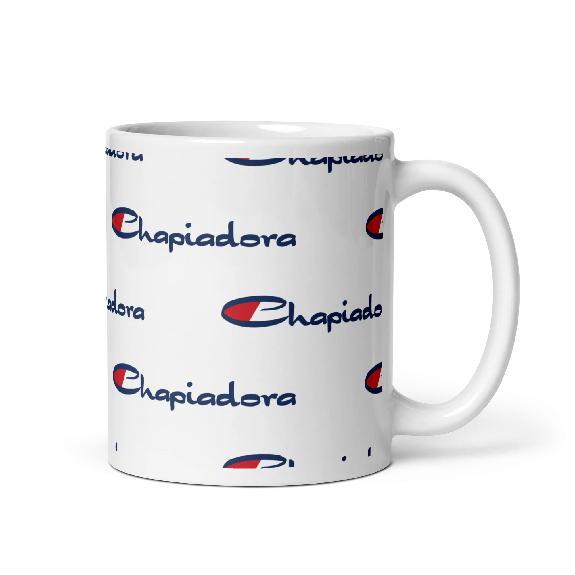 Chapiadora Dominican Mug