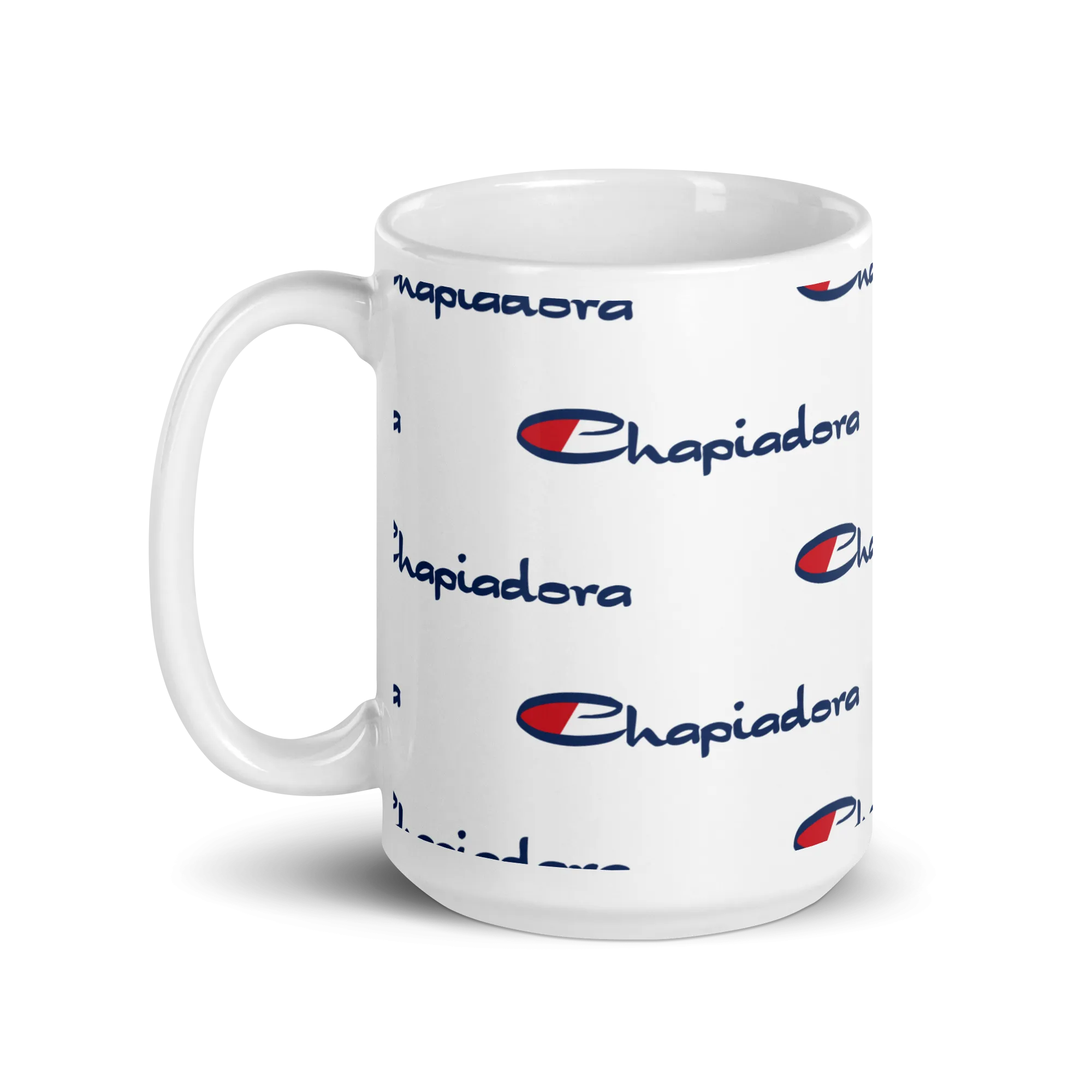 Chapiadora Dominican Mug