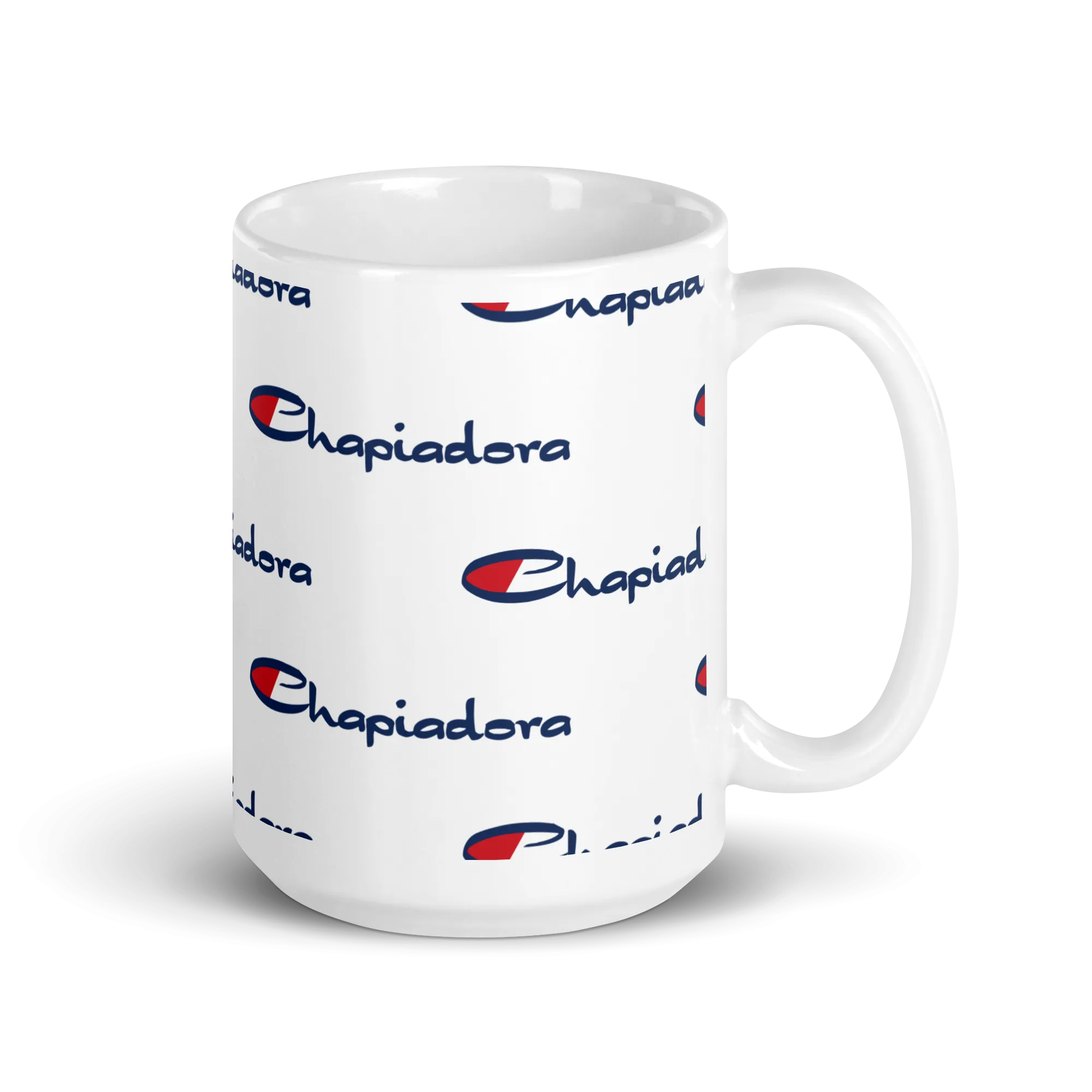 Chapiadora Dominican Mug