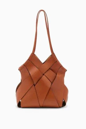 Charlotte Tote - Sierra