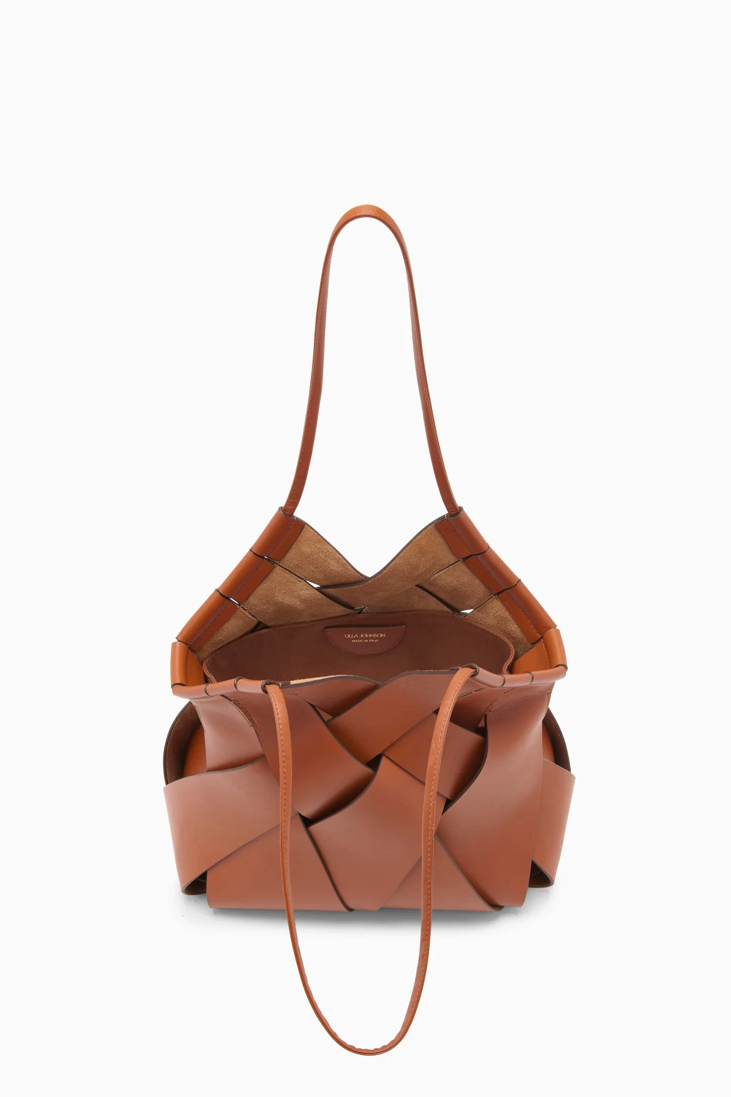 Charlotte Tote - Sierra