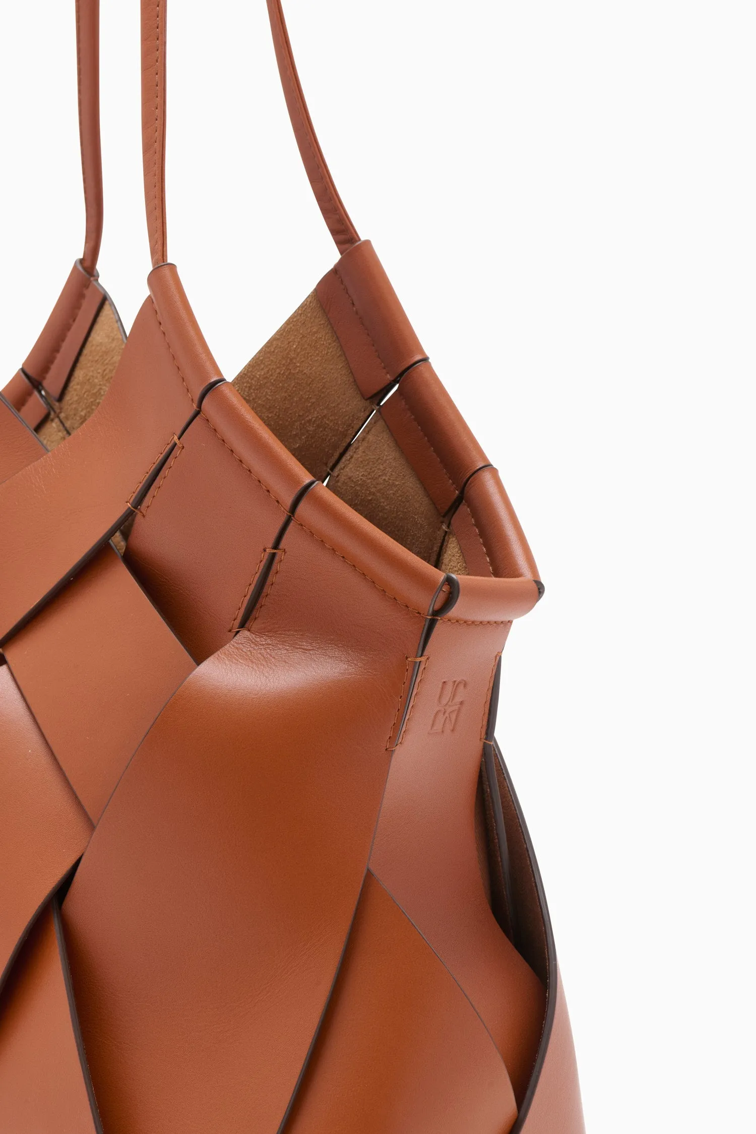 Charlotte Tote - Sierra