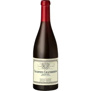 Charmes-Chambertin Grand Cru  Louis Jadot 2018
