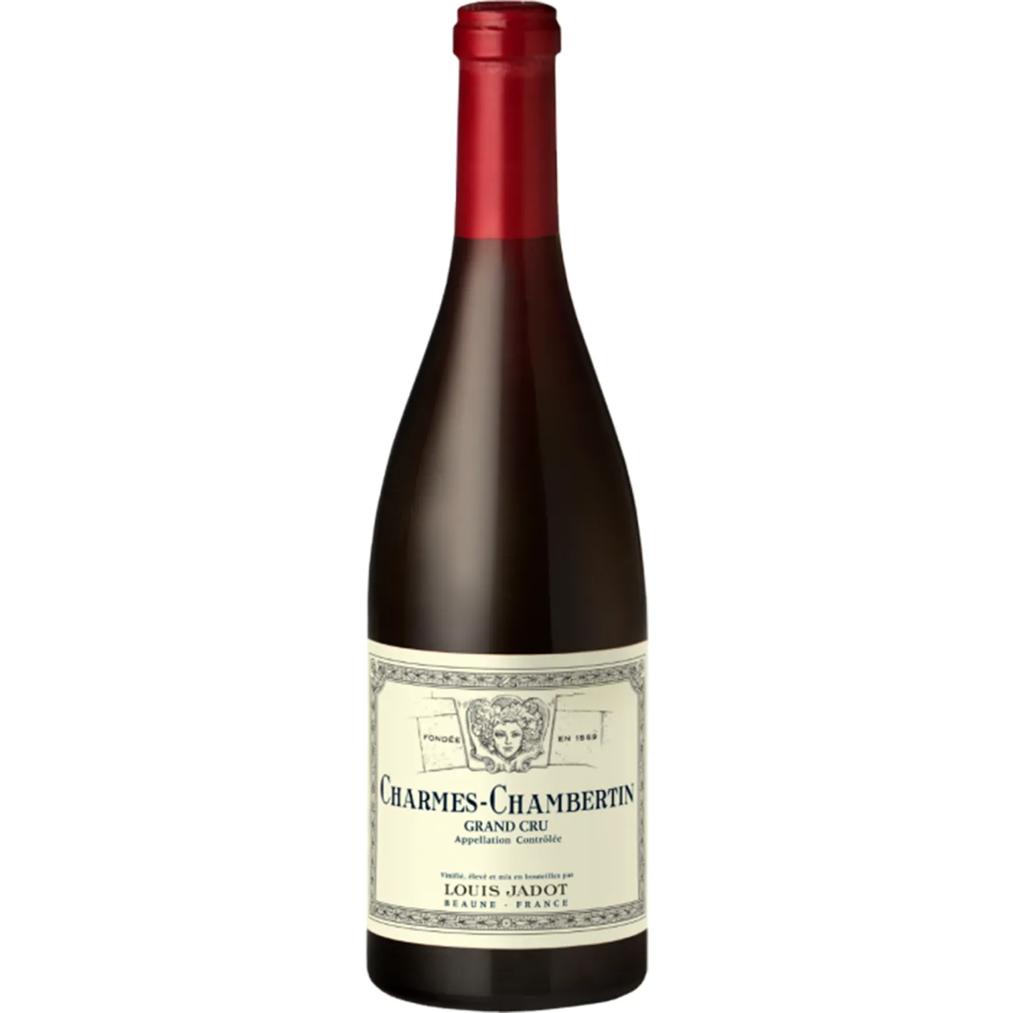 Charmes-Chambertin Grand Cru  Louis Jadot 2018