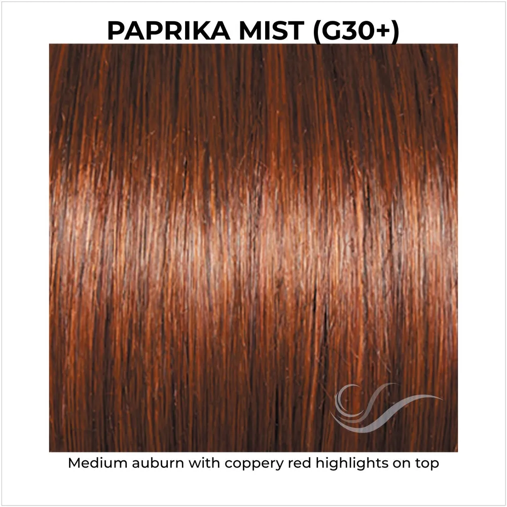 Cheer by Gabor (Basic Cap Wig)