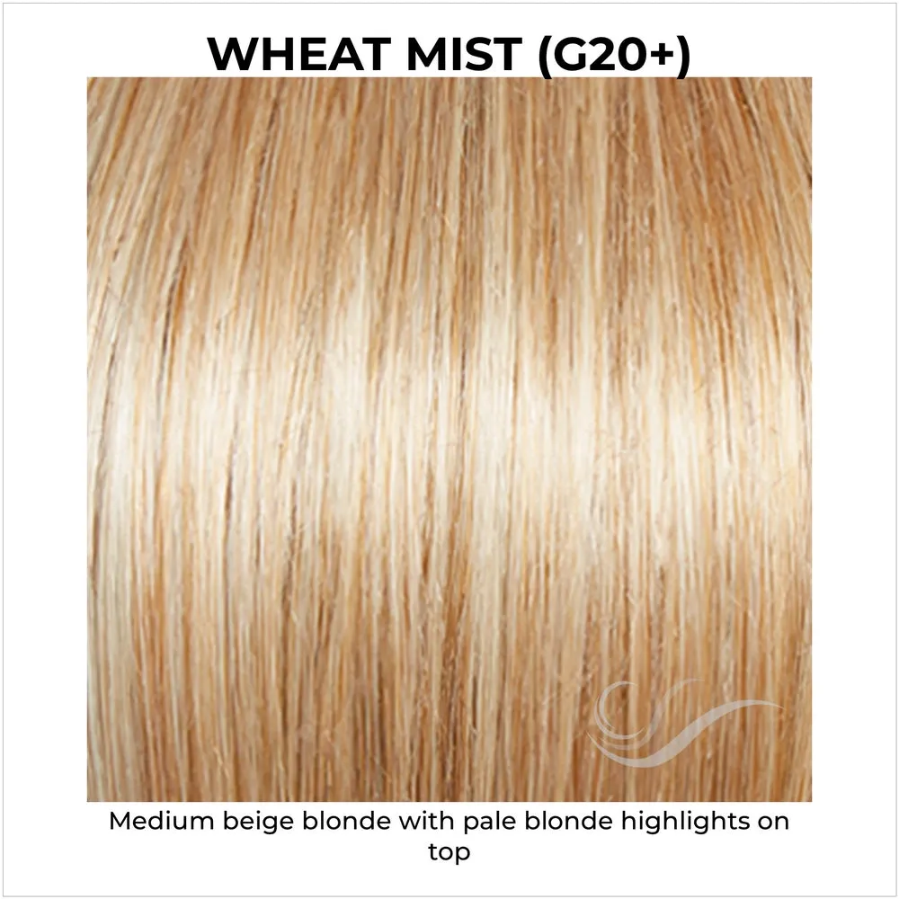 Cheer by Gabor (Basic Cap Wig)