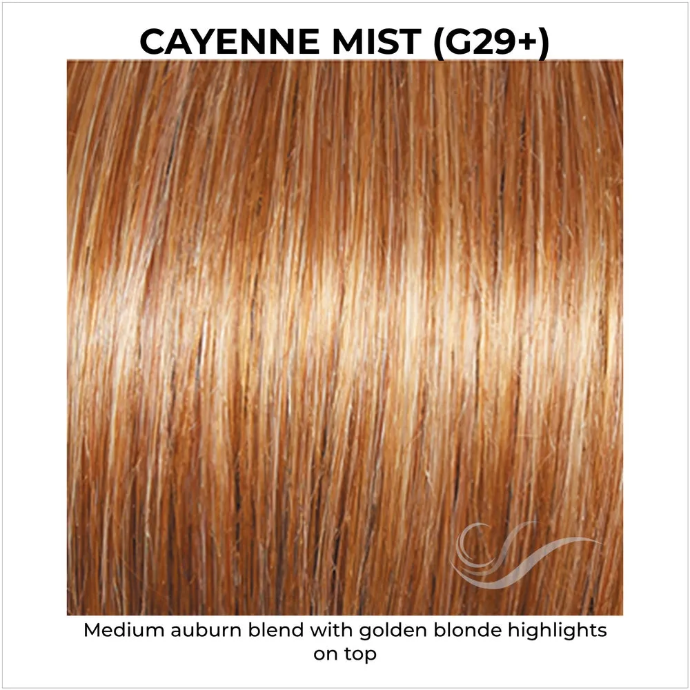 Cheer by Gabor (Basic Cap Wig)