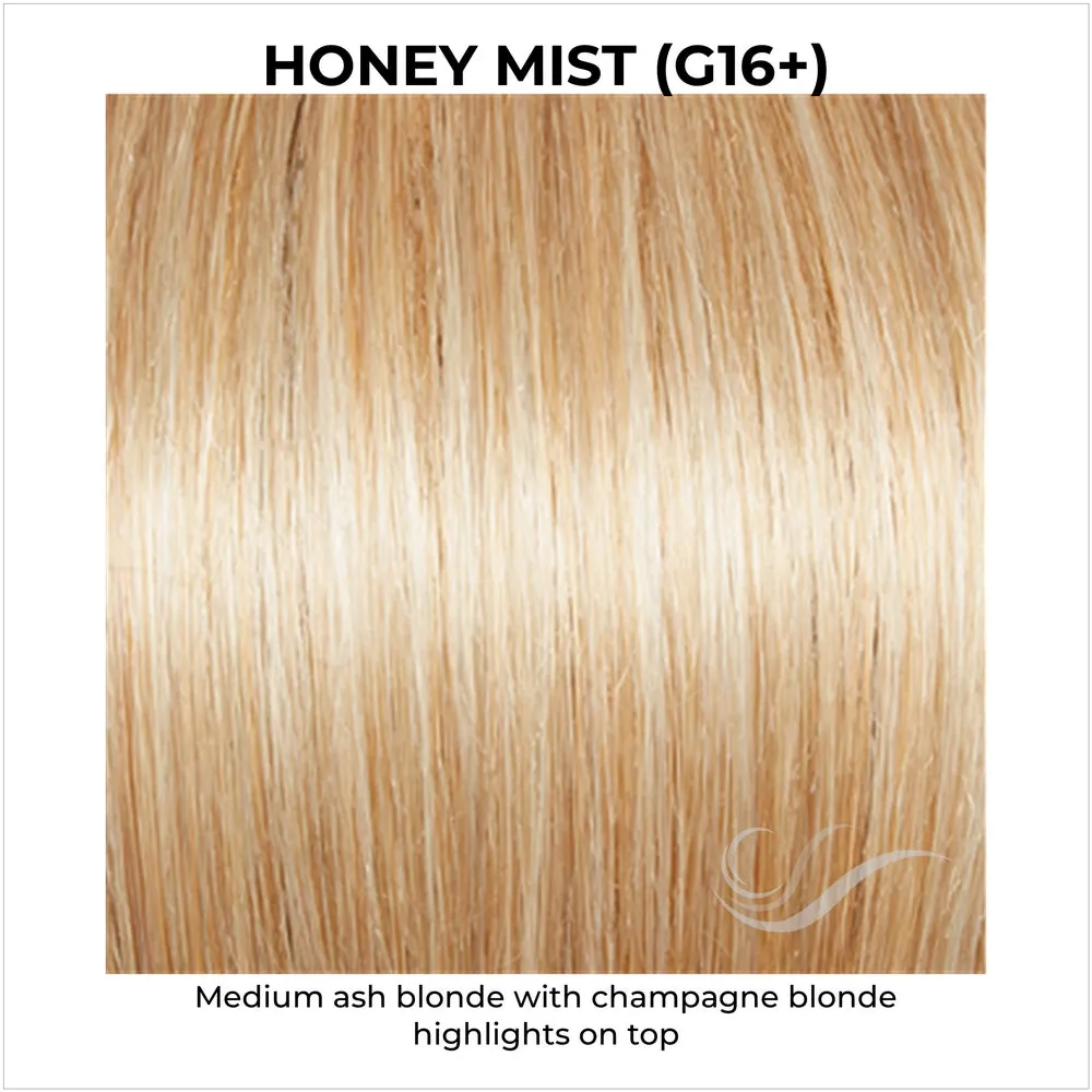 Cheer by Gabor (Basic Cap Wig)