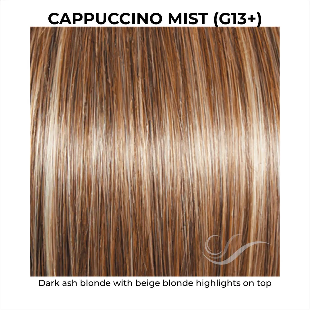 Cheer by Gabor (Basic Cap Wig)