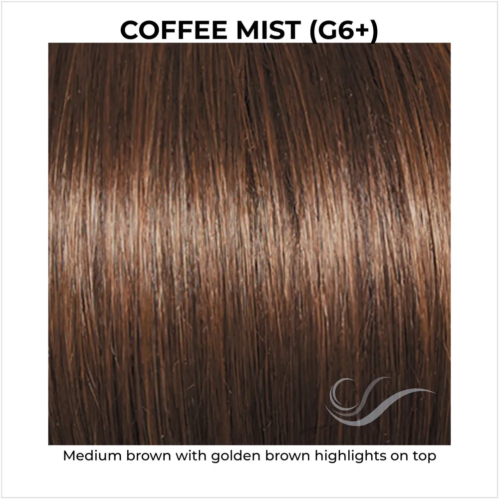 Cheer by Gabor (Basic Cap Wig)