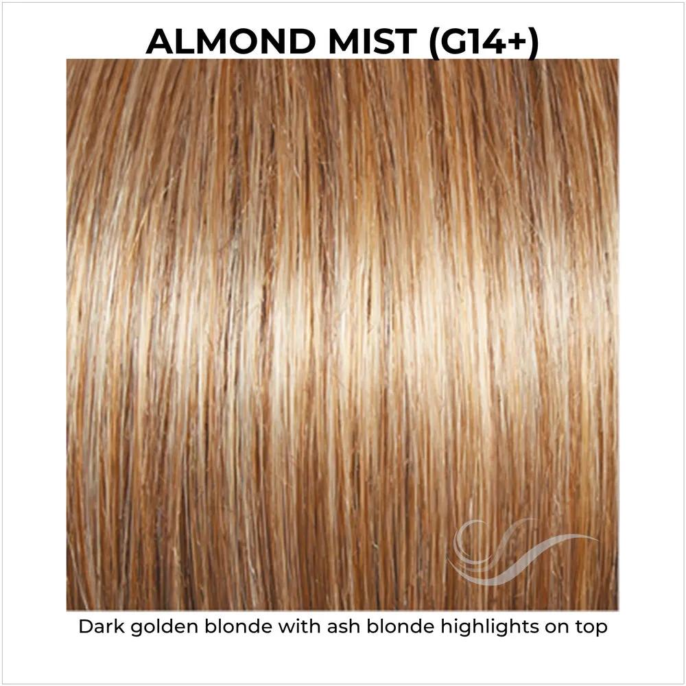 Cheer by Gabor (Basic Cap Wig)