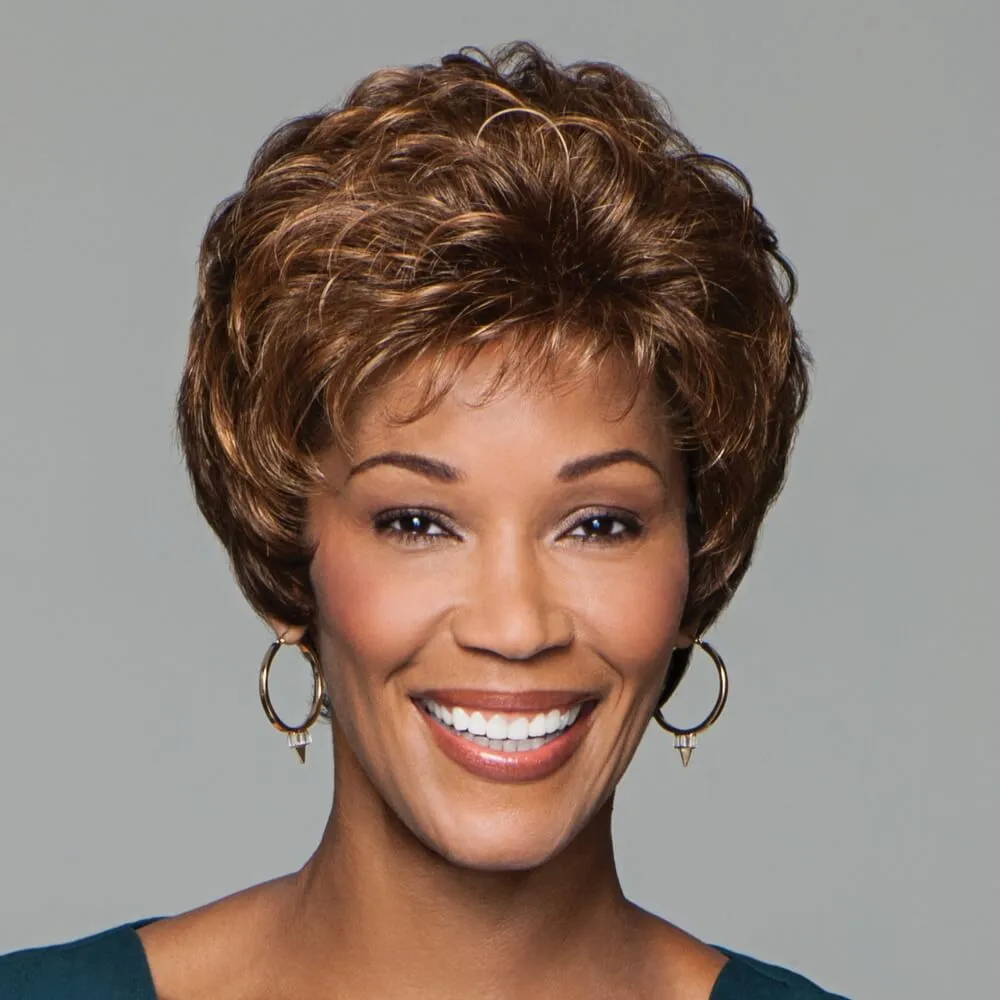 Cheer by Gabor (Basic Cap Wig)