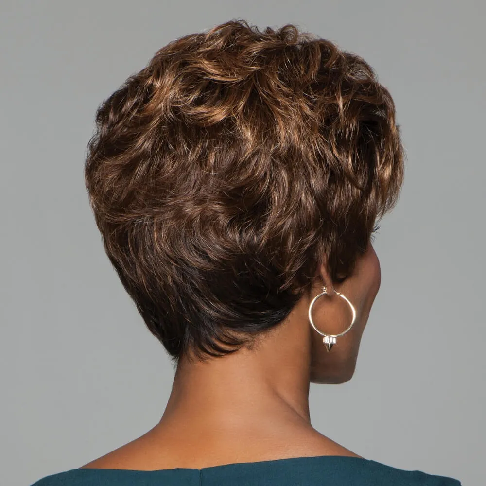 Cheer by Gabor (Basic Cap Wig)