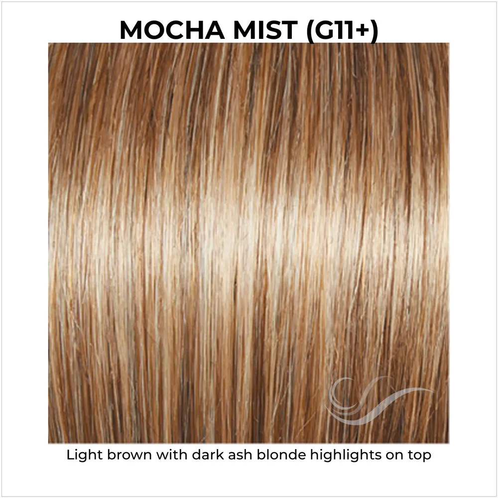 Cheer by Gabor (Basic Cap Wig)