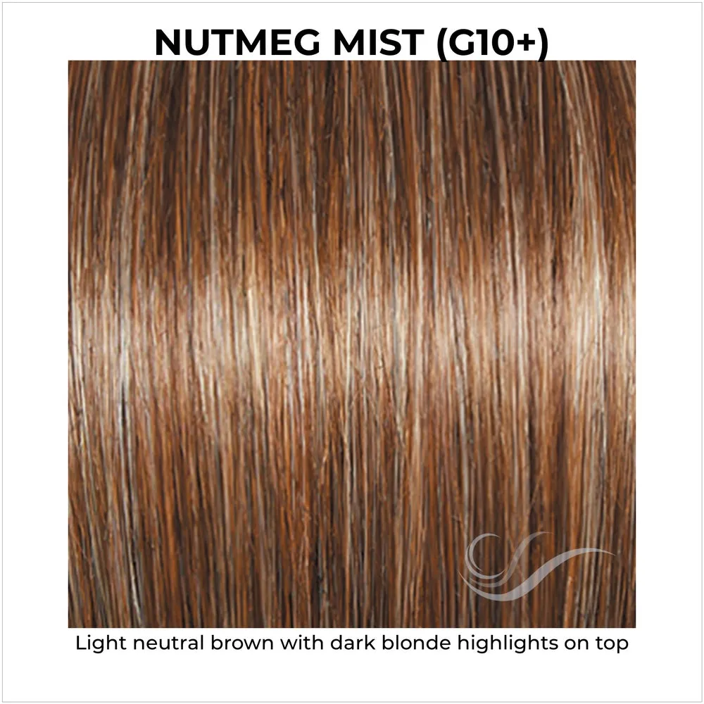 Cheer by Gabor (Basic Cap Wig)