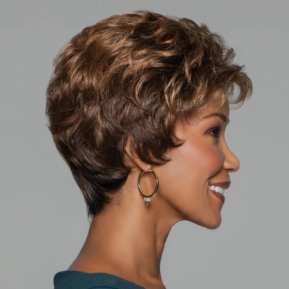 Cheer by Gabor (Basic Cap Wig)