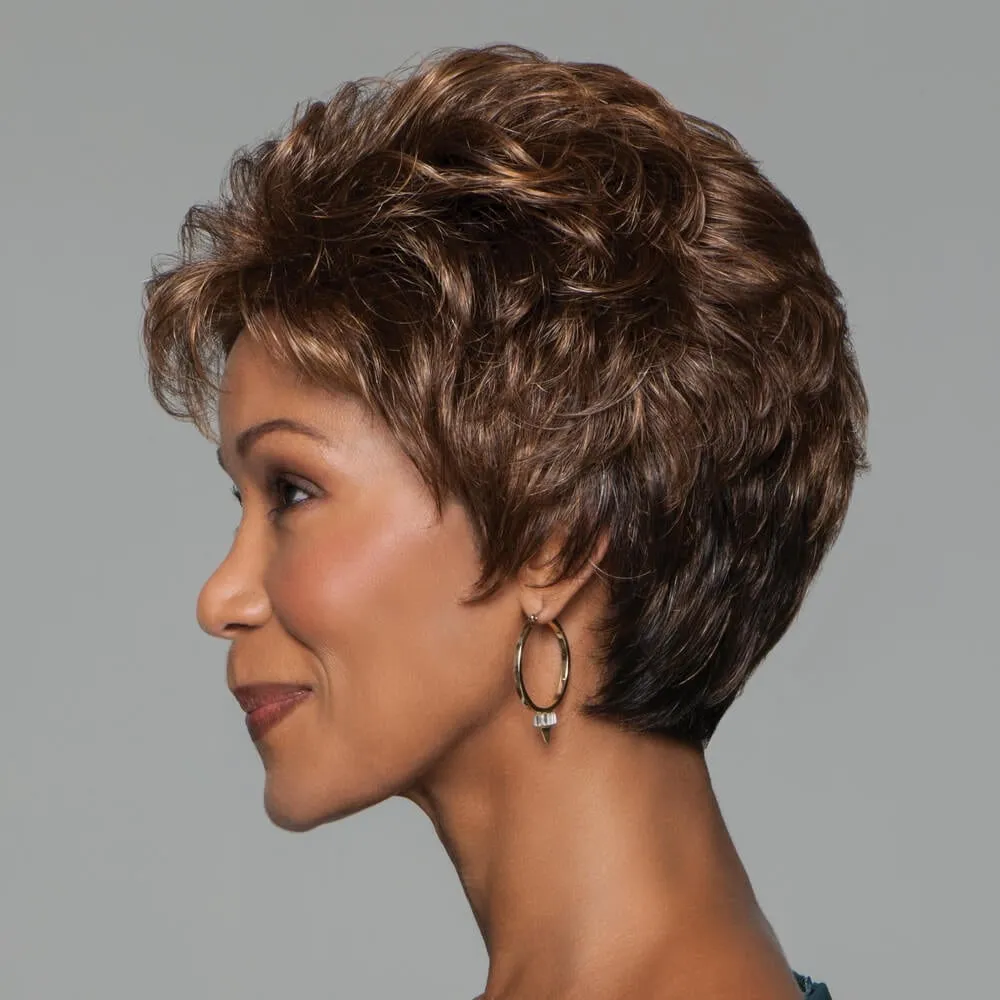 Cheer by Gabor (Basic Cap Wig)