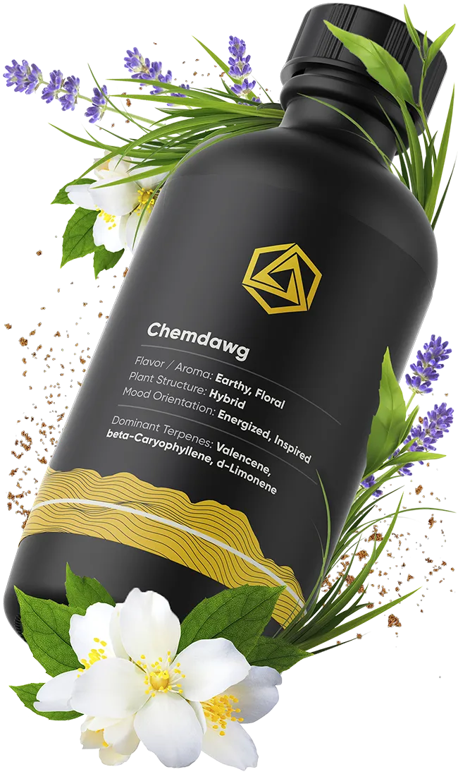 Chemdawg
