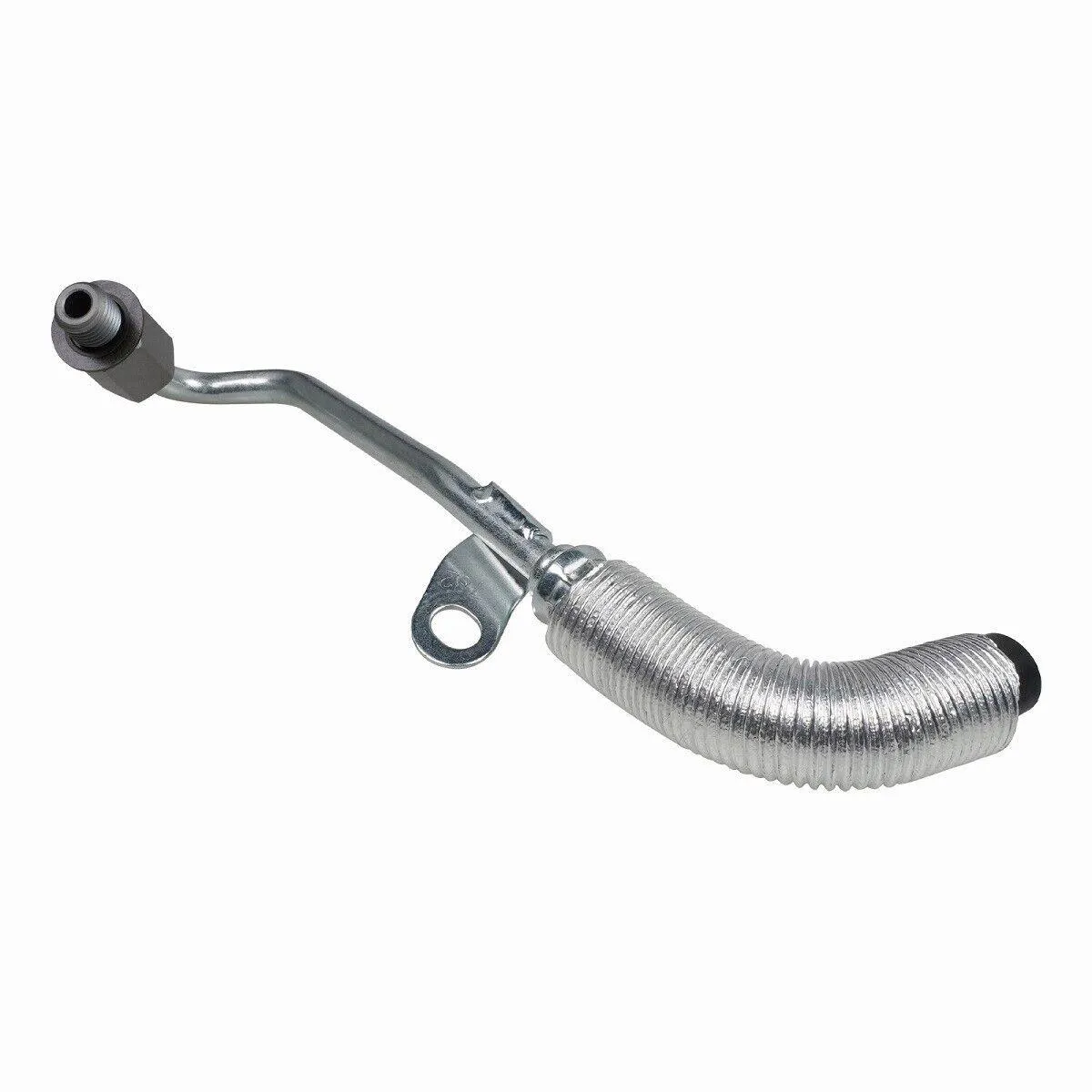 Chevrolet 1.4L Turbocharger Coolant Return Line