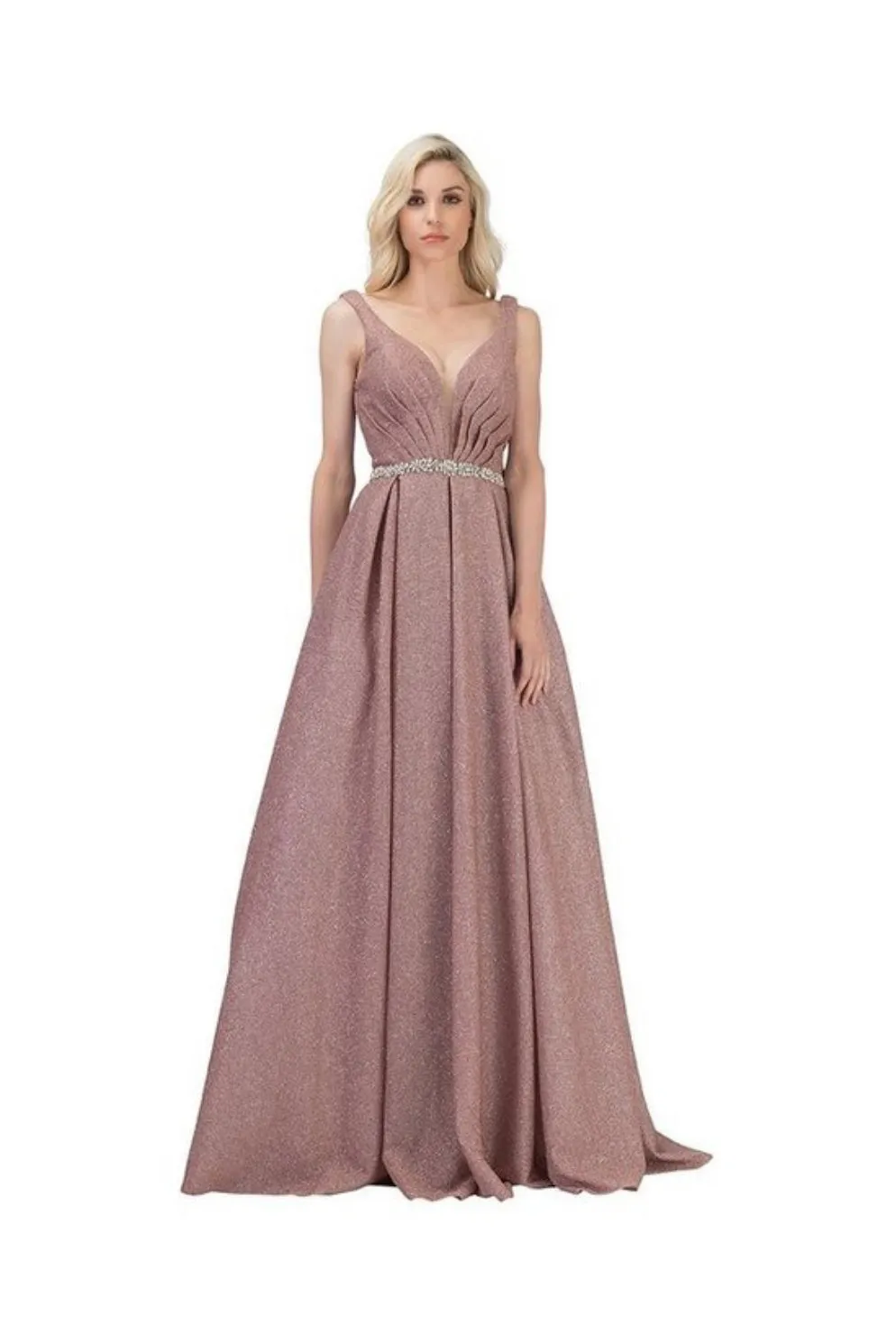 Chicas Evening Gown BT9027