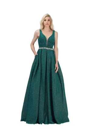 Chicas Evening Gown BT9027