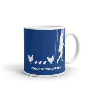 Chicken Whisperer Mug