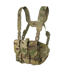 CHICOM Chest Rig - Cordura - Multicam