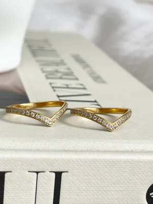 chloe ring