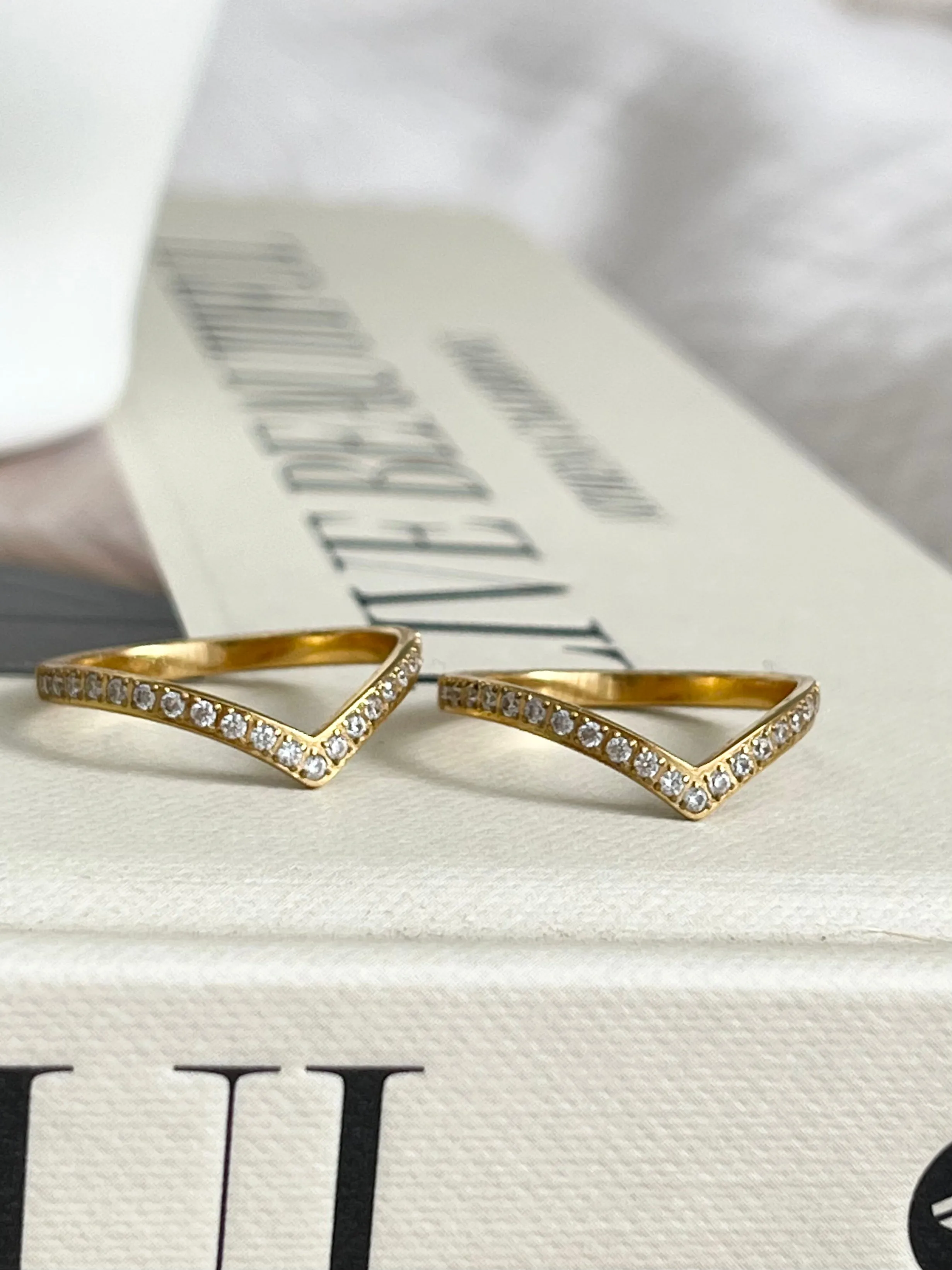 chloe ring