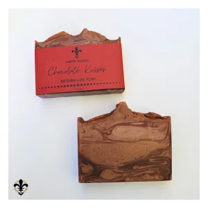 Chocolate Kisses