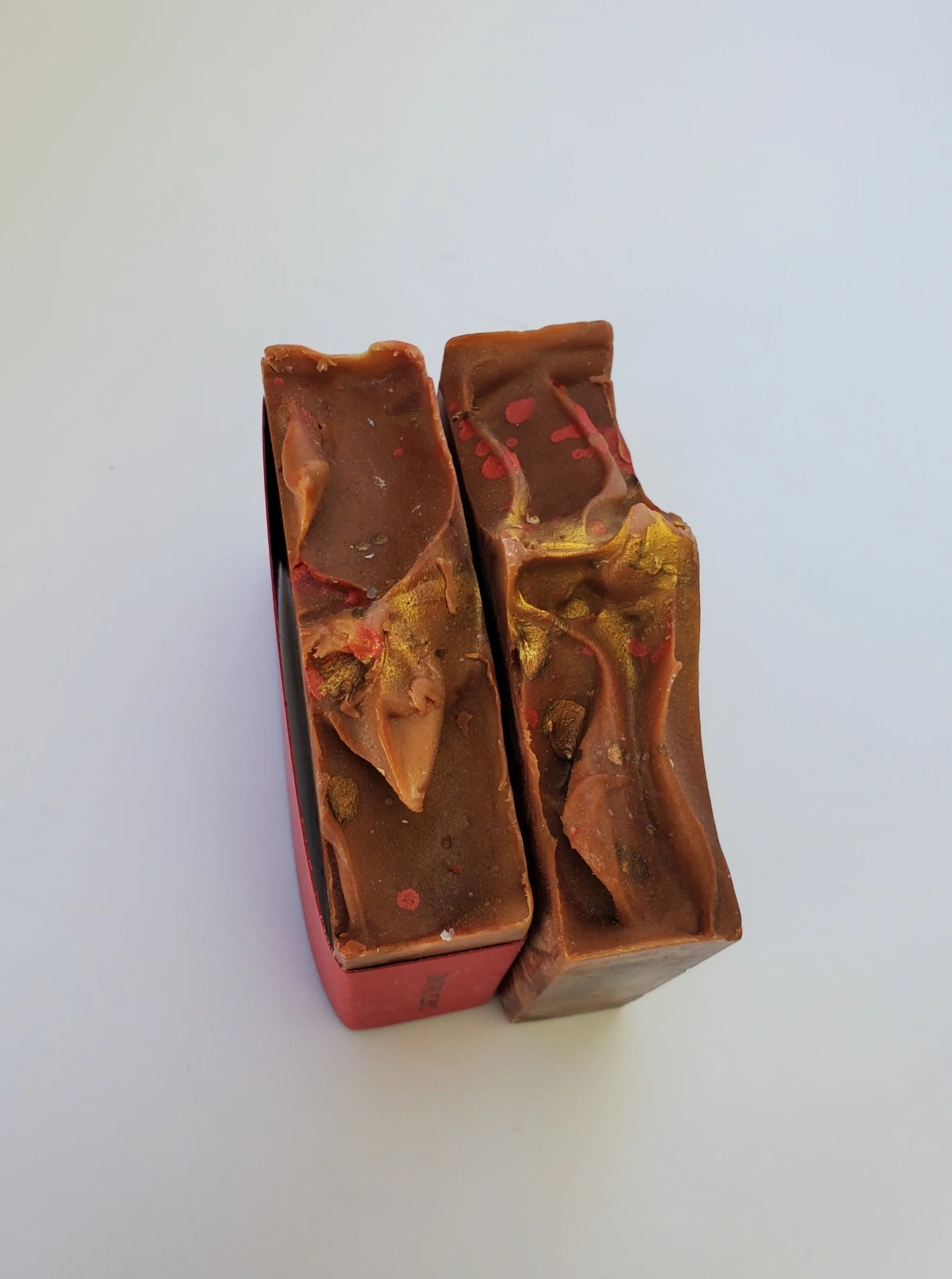 Chocolate Kisses