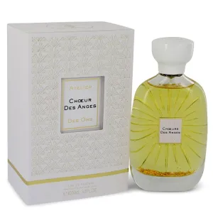 Choeur Des Anges Eau De Parfum Spray By Atelier Des Ors