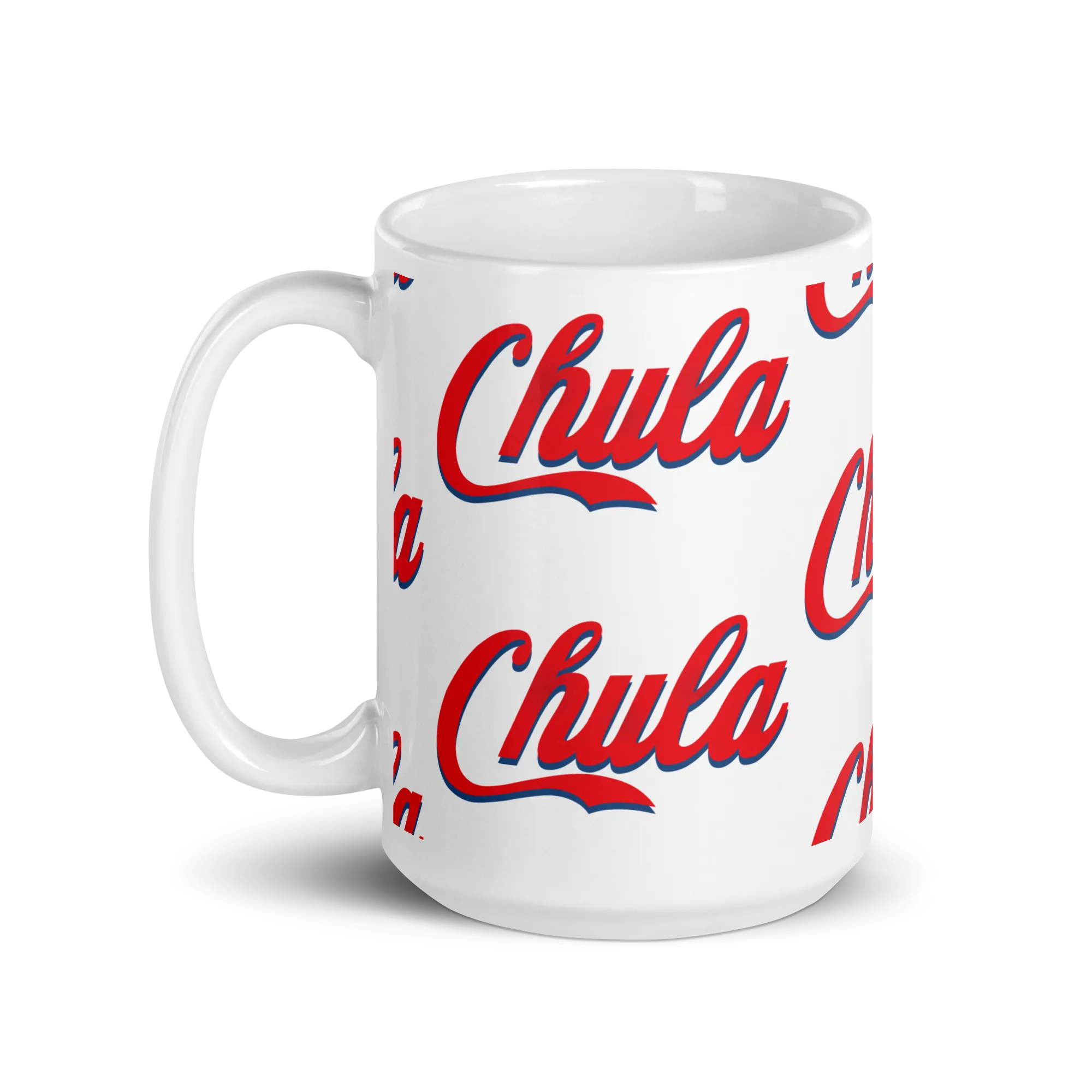 Chula Dominican Mug