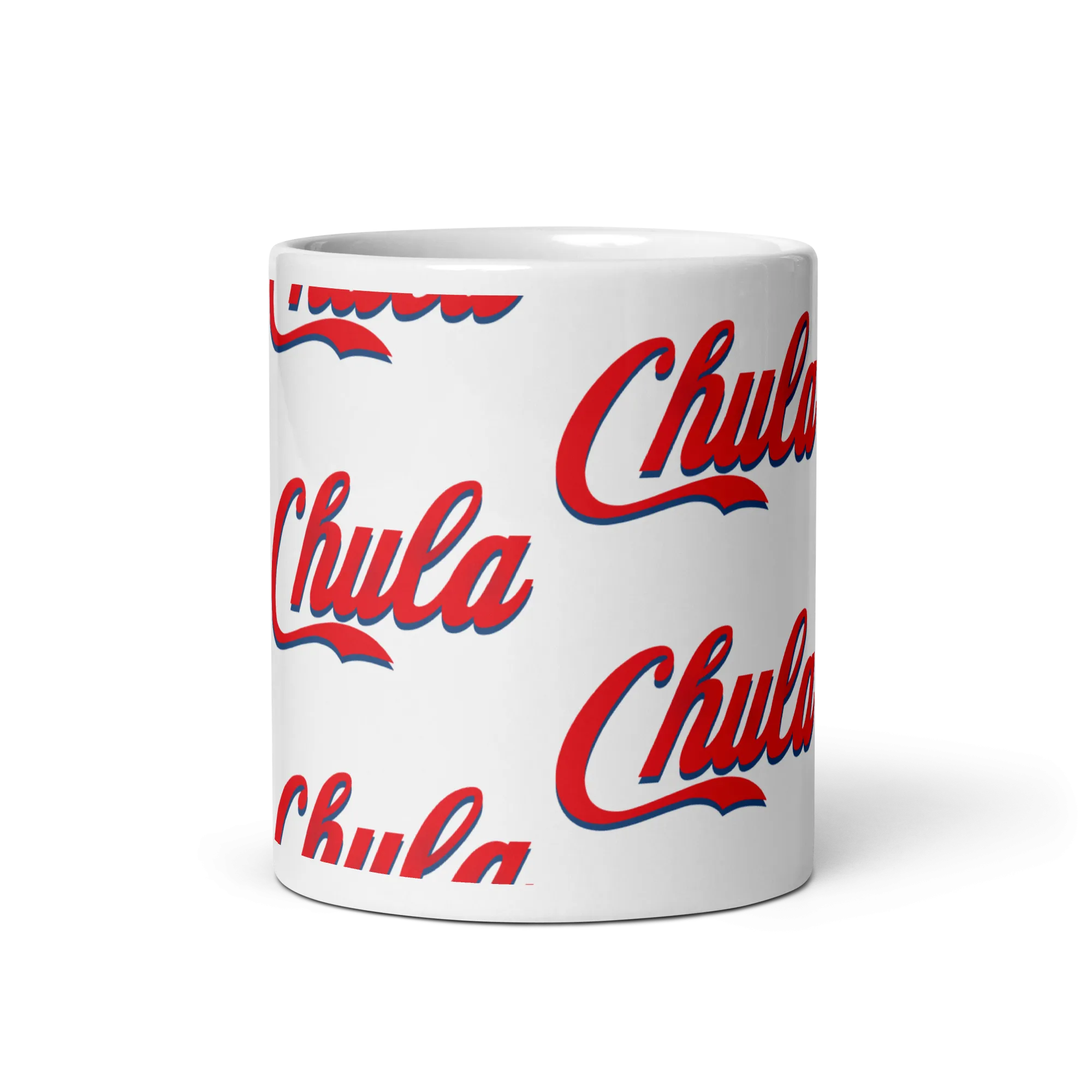 Chula Dominican Mug